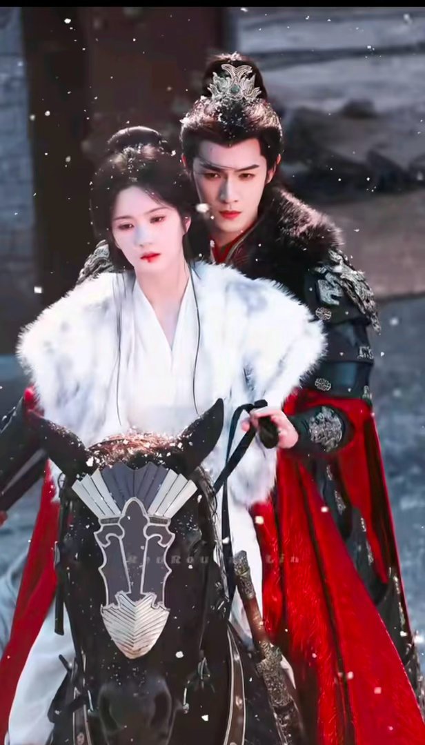 李昀锐搭刘些宁有爆的可能吗？ 