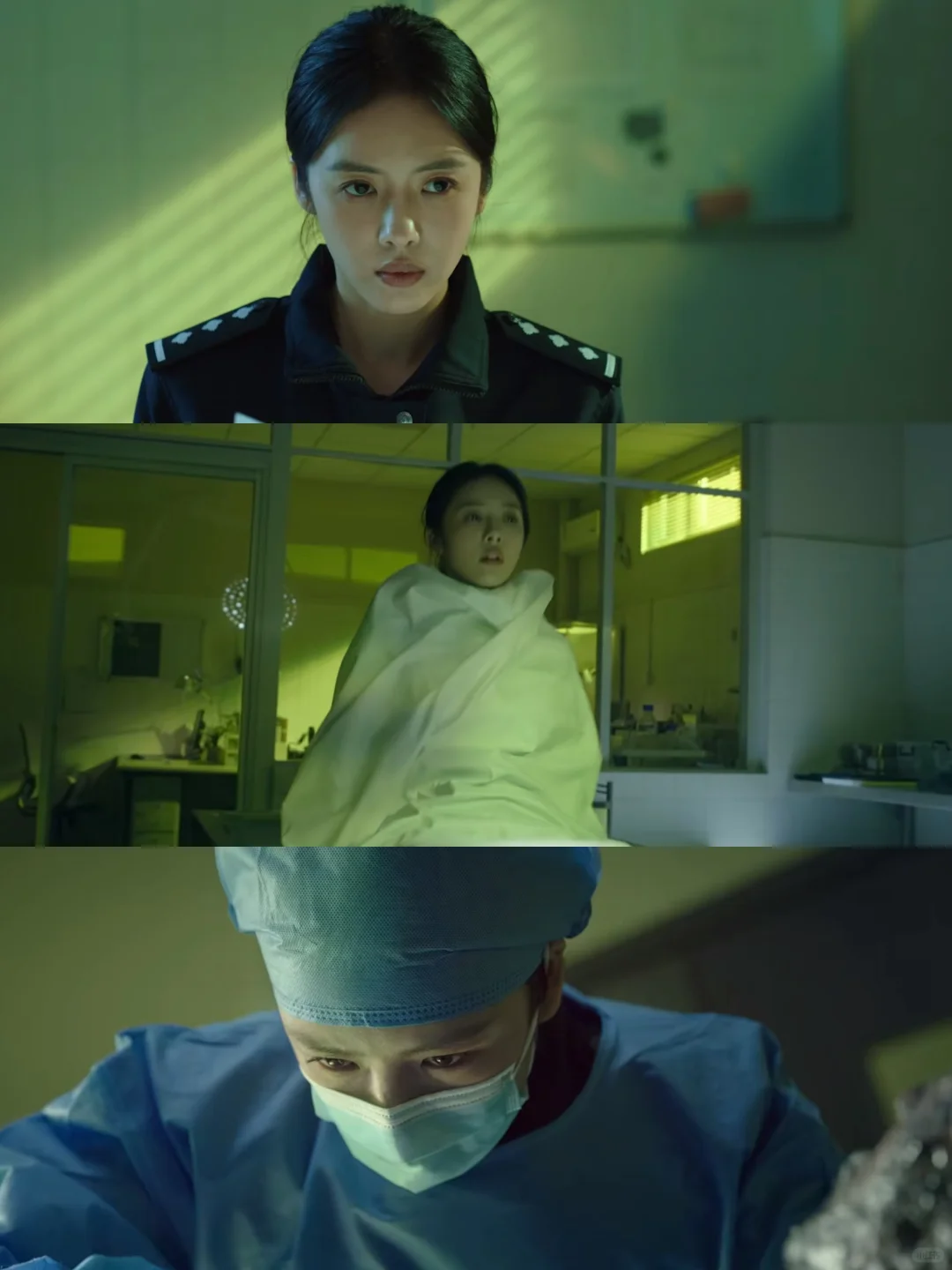 妈呀妈呀❗️这是什么王炸阵容❗️