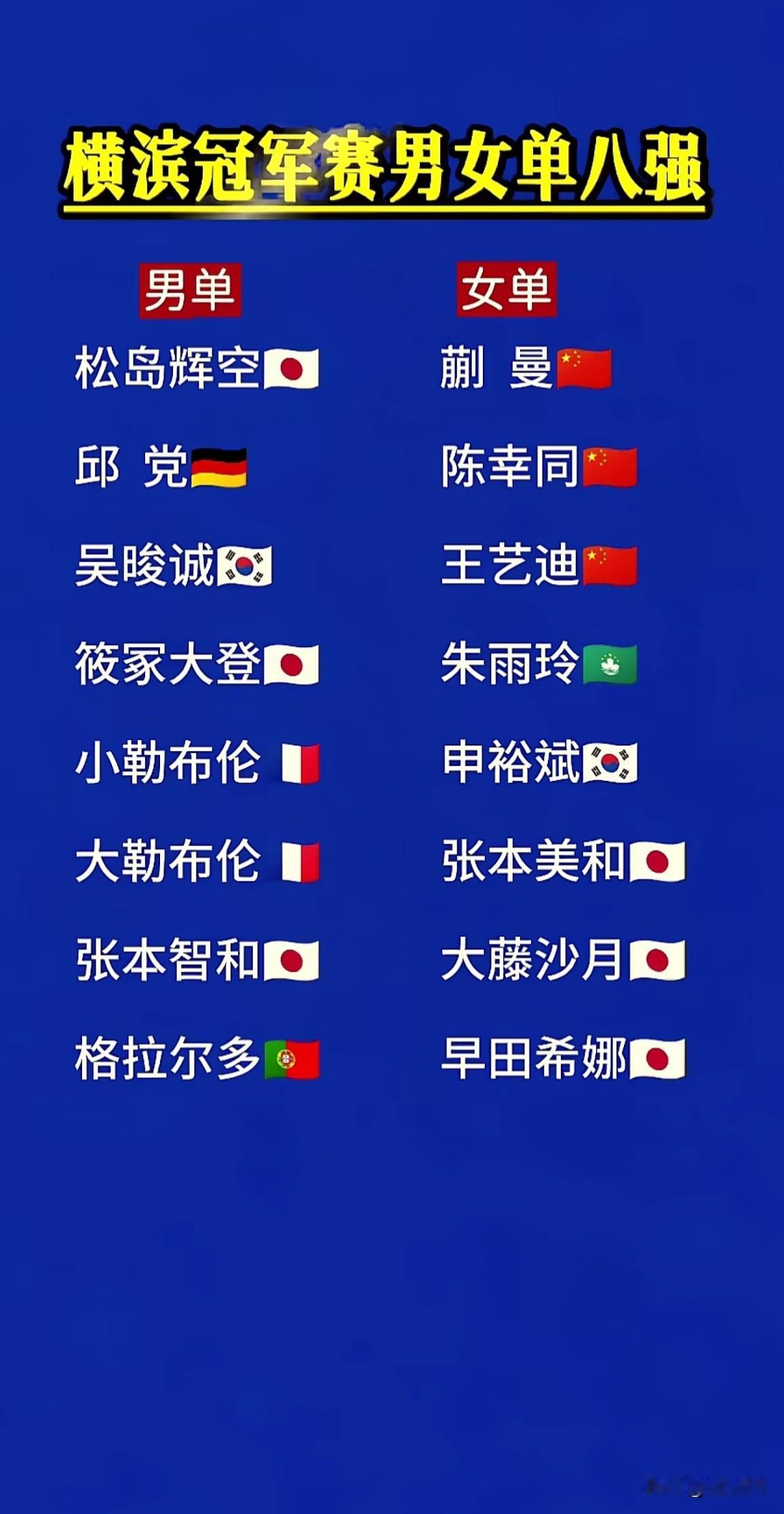 乒乓球运动终于打破了一家独大的格局，百花齐放，百家齐鸣，卧底老刘功，你真是功不可