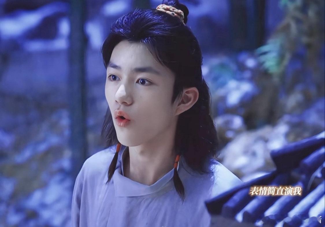 无忧渡迟雪宣夜没头脑和不高兴看《无忧渡》被迟雪和宣夜的互动笑到满地打滚！迟雪总是