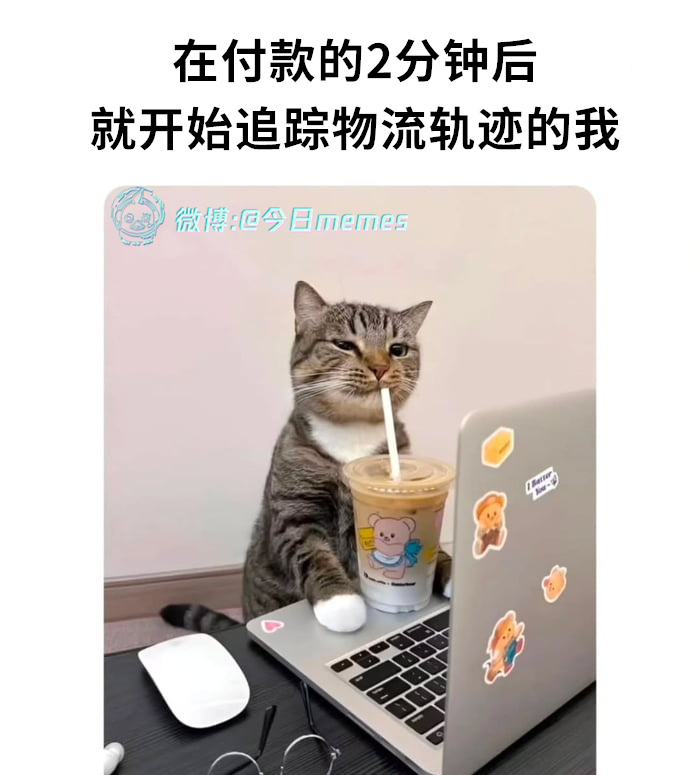 探子心（9gag）今日meme[超话] 今日memes ​​​