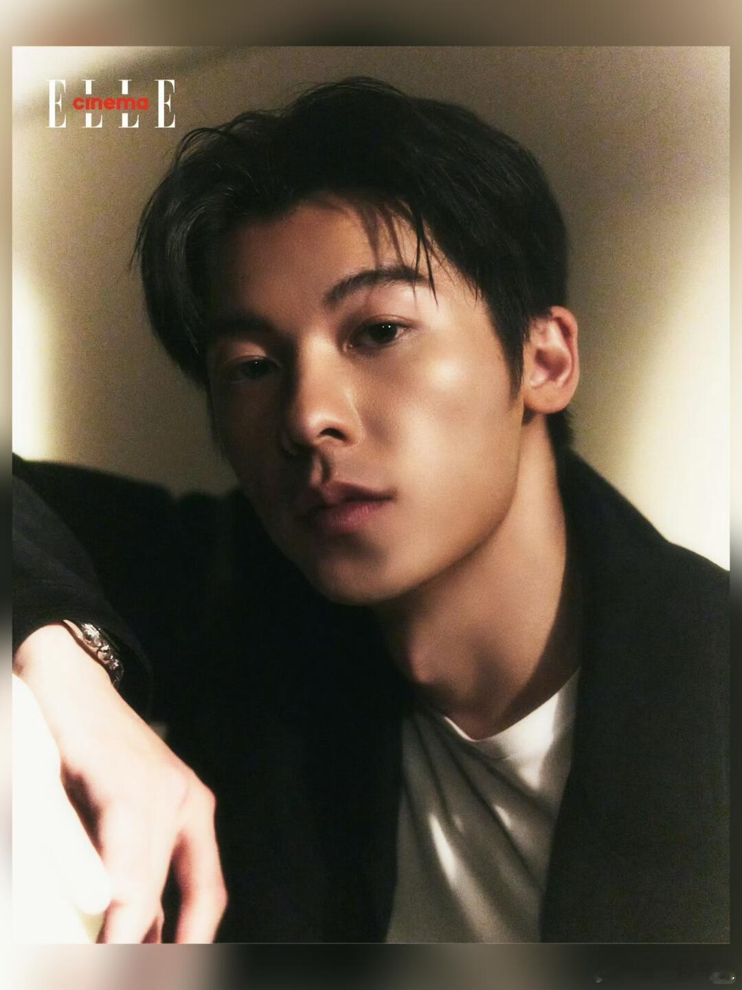 谁家男主上一秒纯野下一秒纯爱跨年档独一份爱情片被我挖到！林俊杰许光汉双神助阵，四