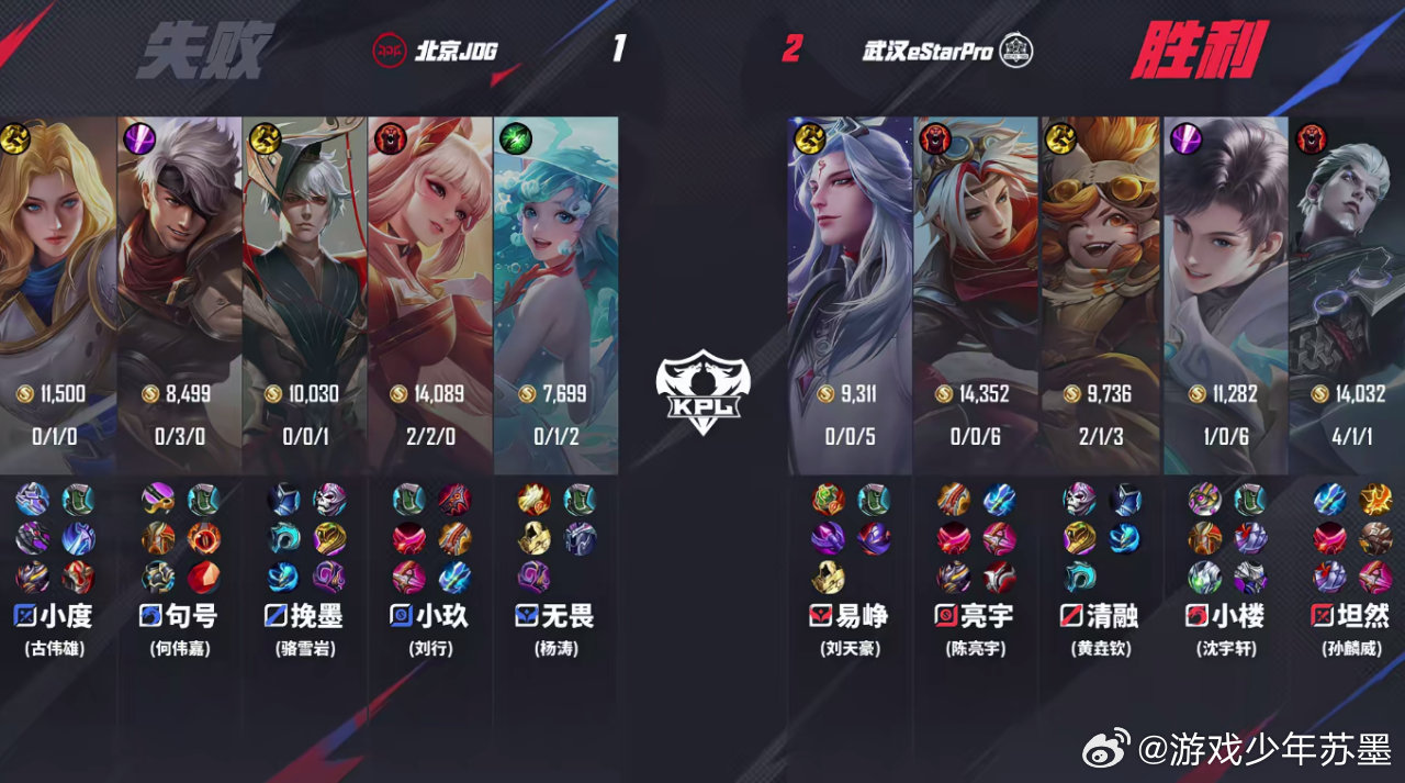 坦然司空震雷霆之击   eStar对战JDG 恭喜eStar拿下第三局！坦然的司