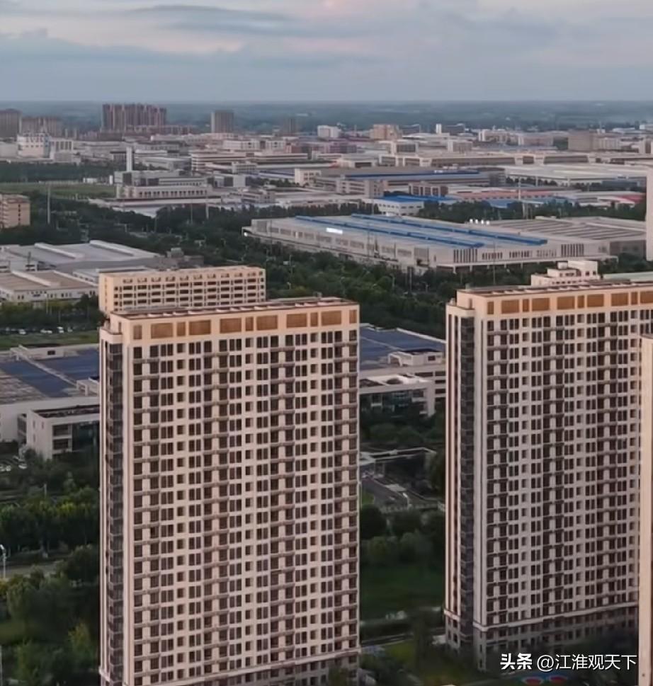 淮南市寿县新桥新城第一条园区循环公交22路即将开通，正在公示，是大好事
淮南市寿