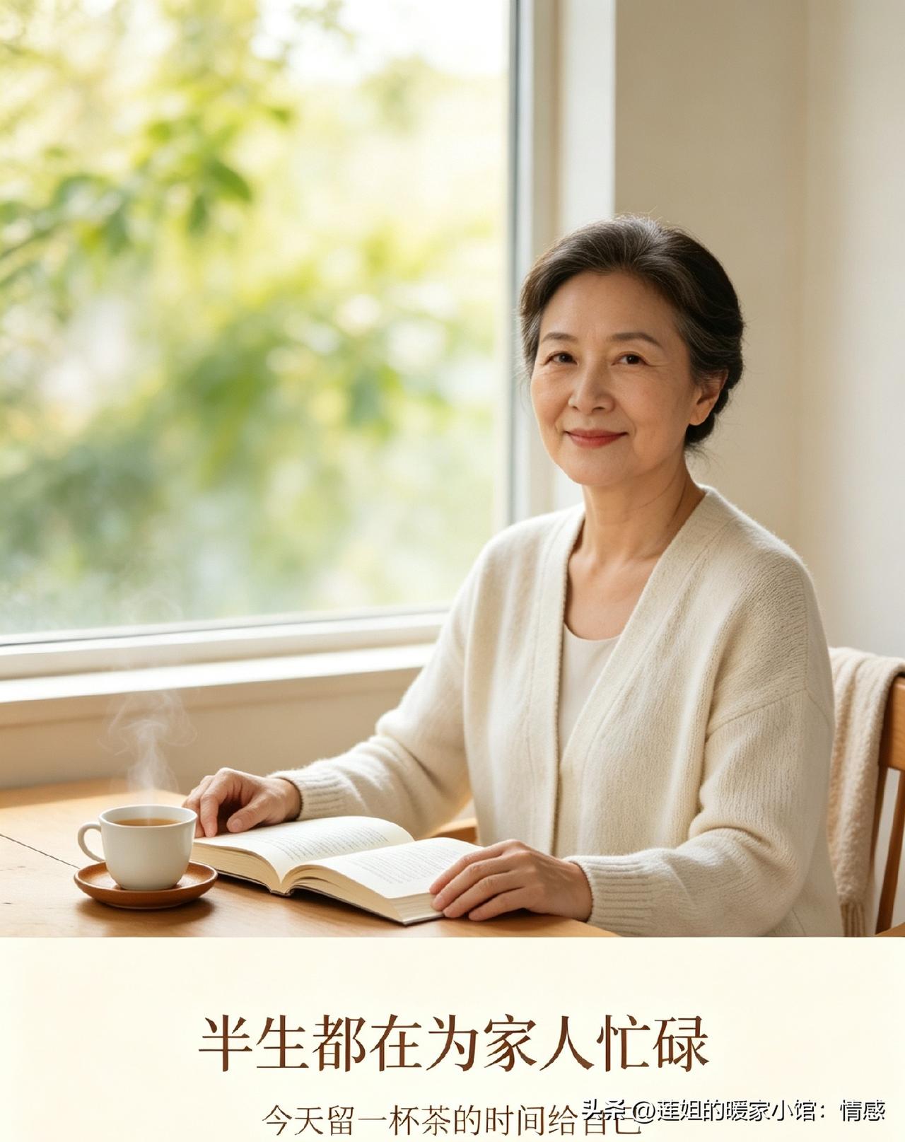 感情里，永远绕不开一个灵魂拷问：余生漫漫，你会选择一个全心全意爱你的人，还是义无