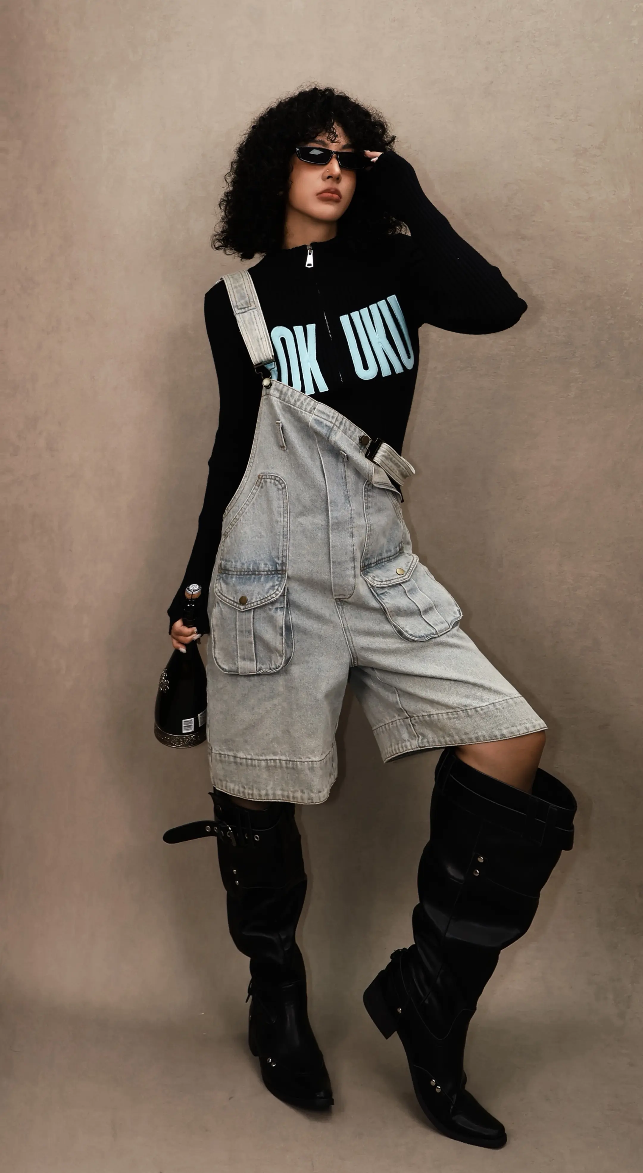 实在忍不了了，周六我要给大家上这个。