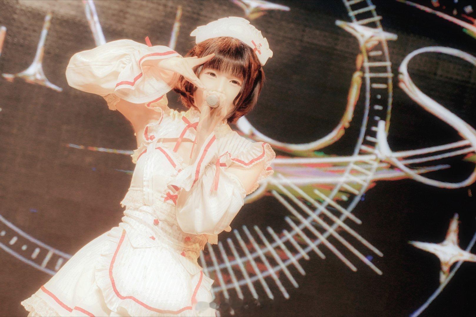 𝟮𝟬𝟮𝟲.𝟬𝟲.𝟮𝟲 晚安IDOL LIVE Vol.01如果有