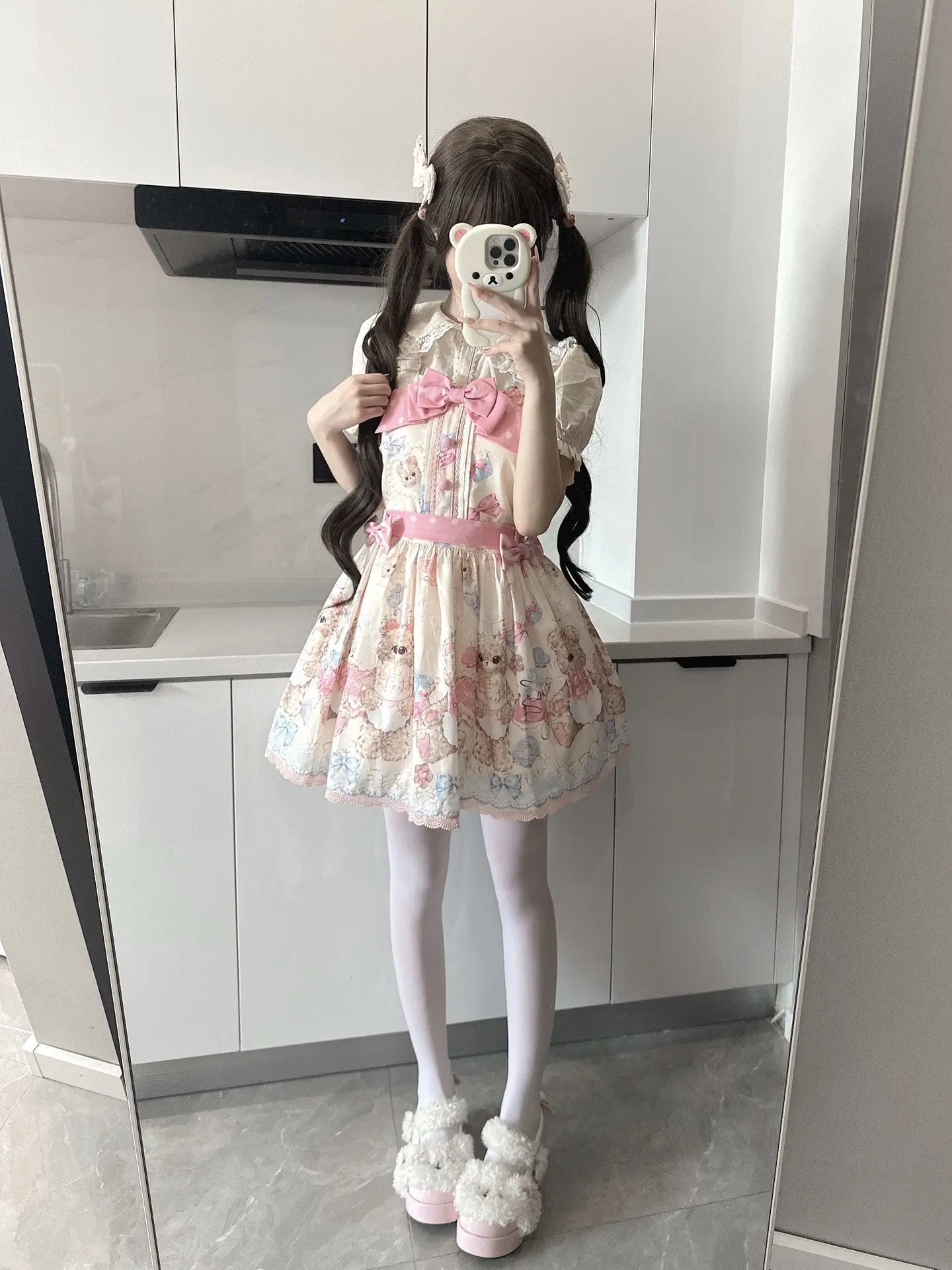 我的真爱和消失的右耳机 到底哪一个更容易在某一天出现