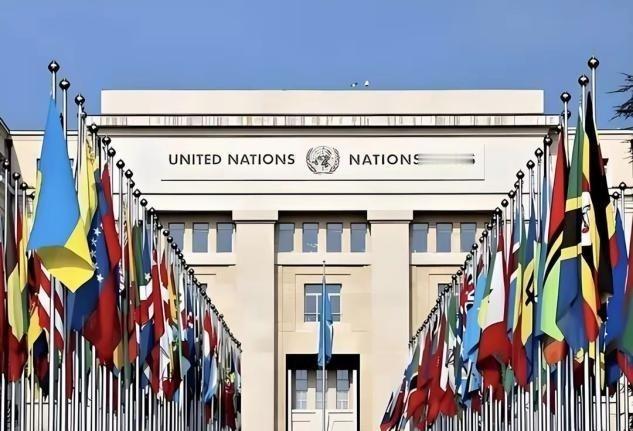 联大终于反击，将剥夺欠费美国重要资格，让美难再与中国同台论道。联合国终于硬气起来