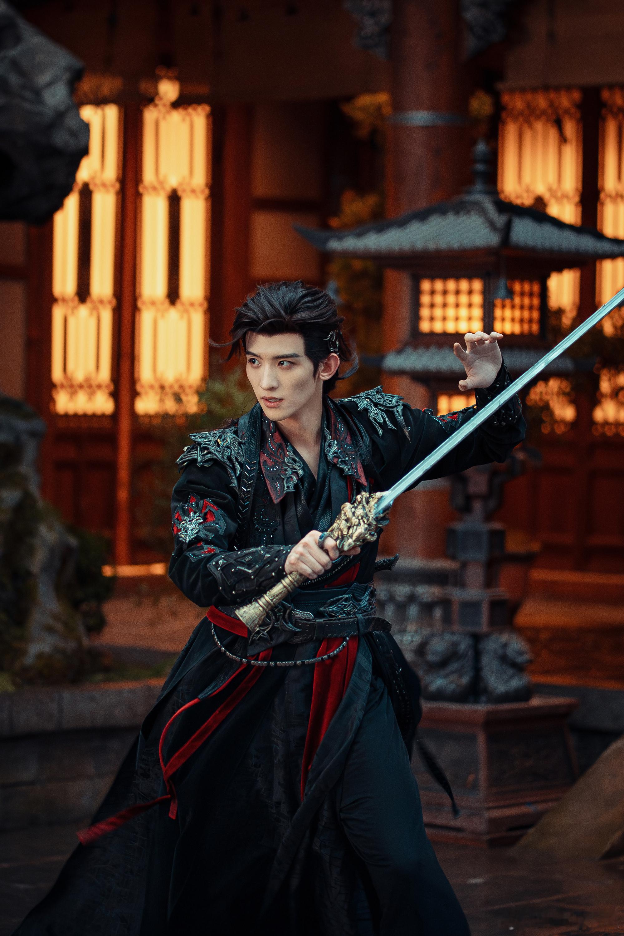 常华森[超话] 题海战术有点儿东西！ ​​​