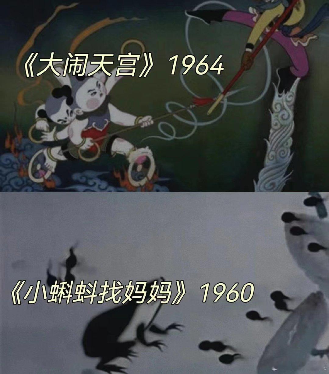 #为什么年轻人更爱看国漫了# 国漫的崛起离不开每一位创作者的辛勤付出，他们用才华