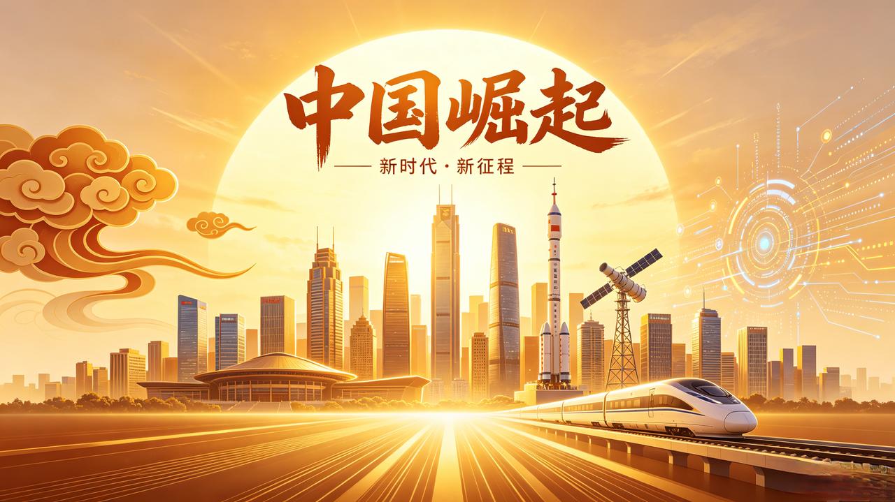 所有来华外国人都被震撼：这，才是真实的中国！
 
有一个不争的事实：几乎每一个踏