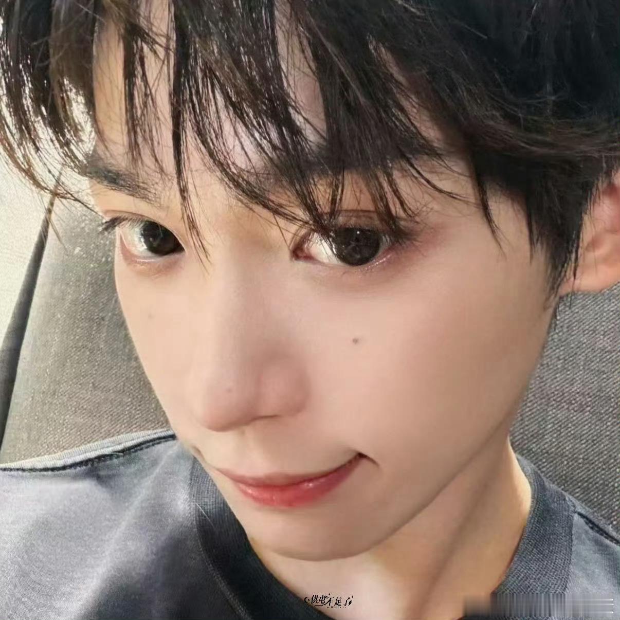 栩你渝生 🌽 栩光同行 潮汐不渝 “耳朵会选择喜欢的频率”"Ears will