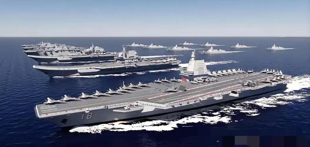 中方明确释放：任何以“协同防御”名义推进的“台海icon军事演训”，都将被视为“