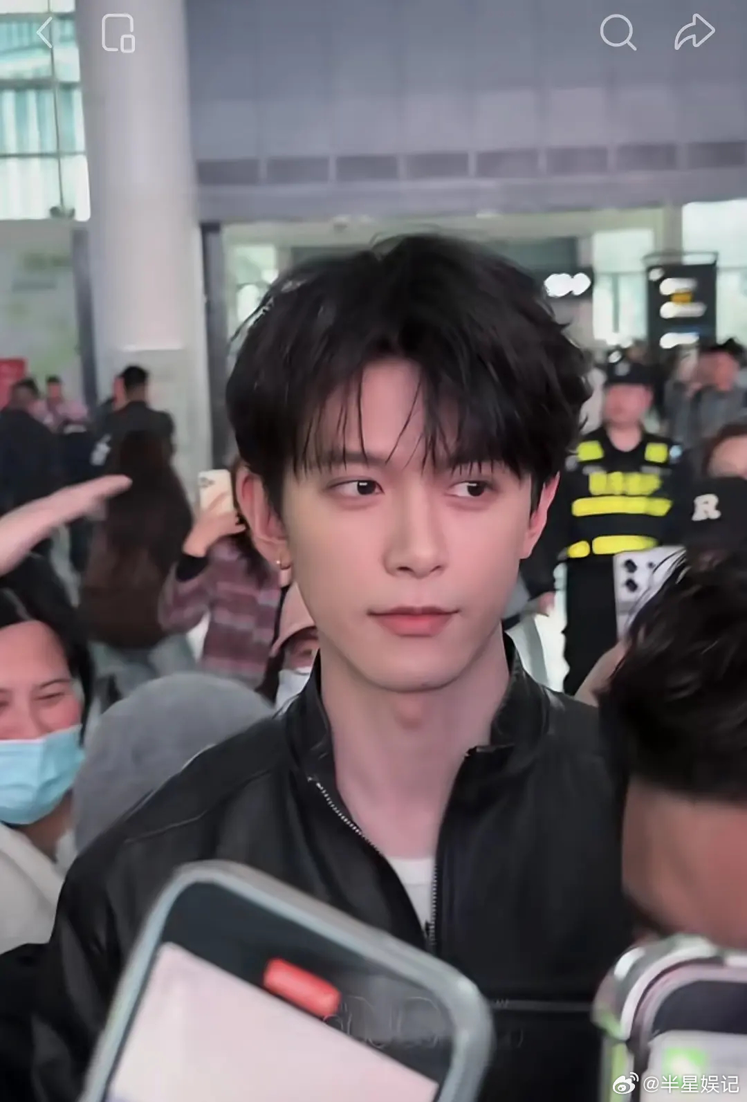 笑死了，这也太坏了