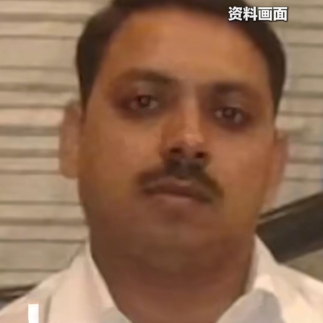 印度一名24岁女子在奥赖亚的埃特马德普尔遭3名男子轮奸。案件立案后，进入了漫长的