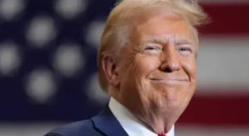特朗普曾警告全世界：你们可以不喜欢中国，甚至你们也可以不尊重中国，但是你们不得不
