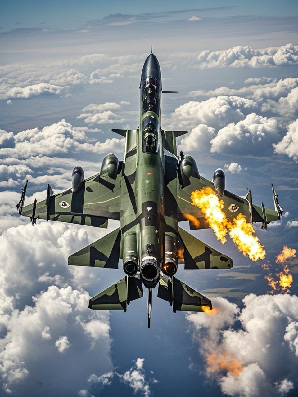 2月27日，更多美国空军战斗机正奔赴战区。今日稍早时的信息表明，2架KC - 4