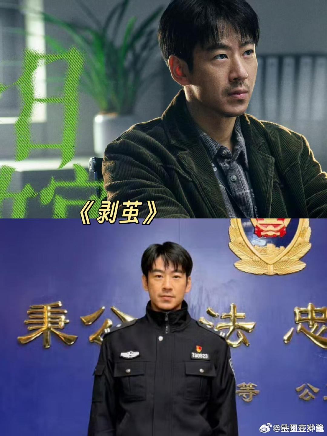 拓子哥离开三边坡怎么窝囊了 很难释怀拓子哥走出三边坡之后的状态，昔日意气风发的悍