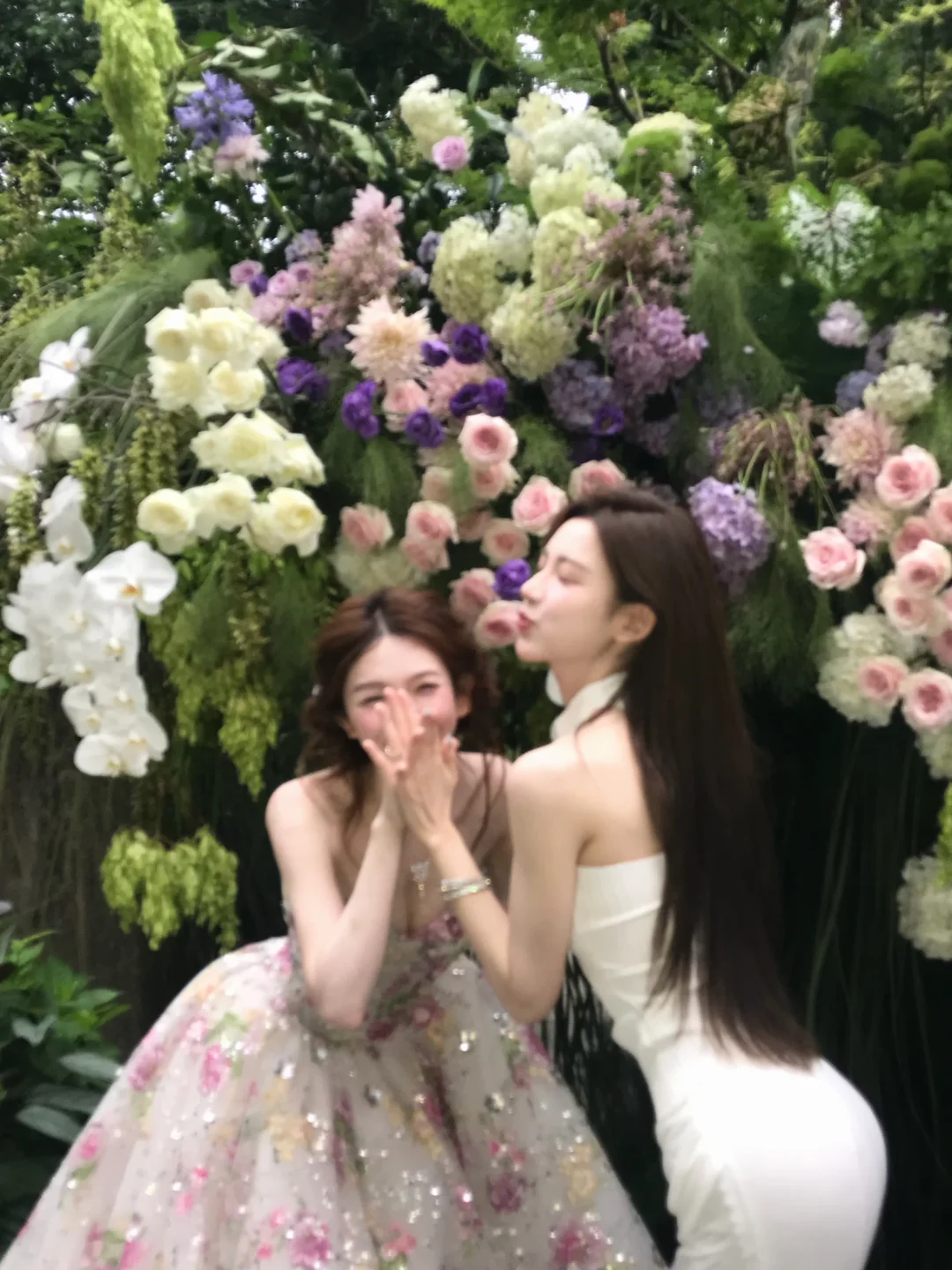 美丽的周周酱生日🎂