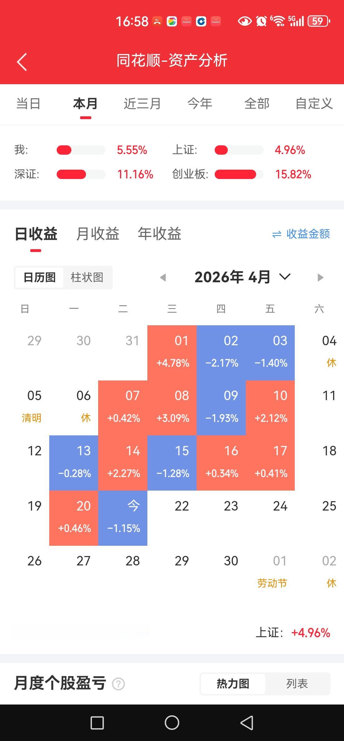 一天吐出了三天的饭。