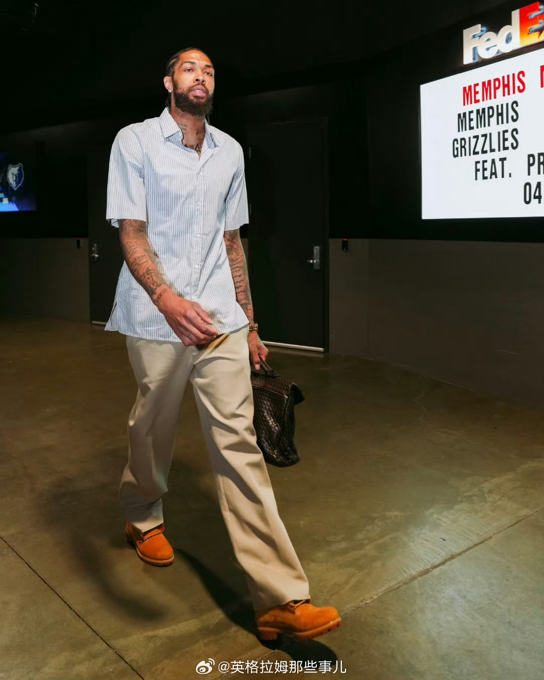 猛龙vs灰熊，比赛正在进行！📺：网页链接英格拉姆多伦多猛龙猛龙vs灰熊