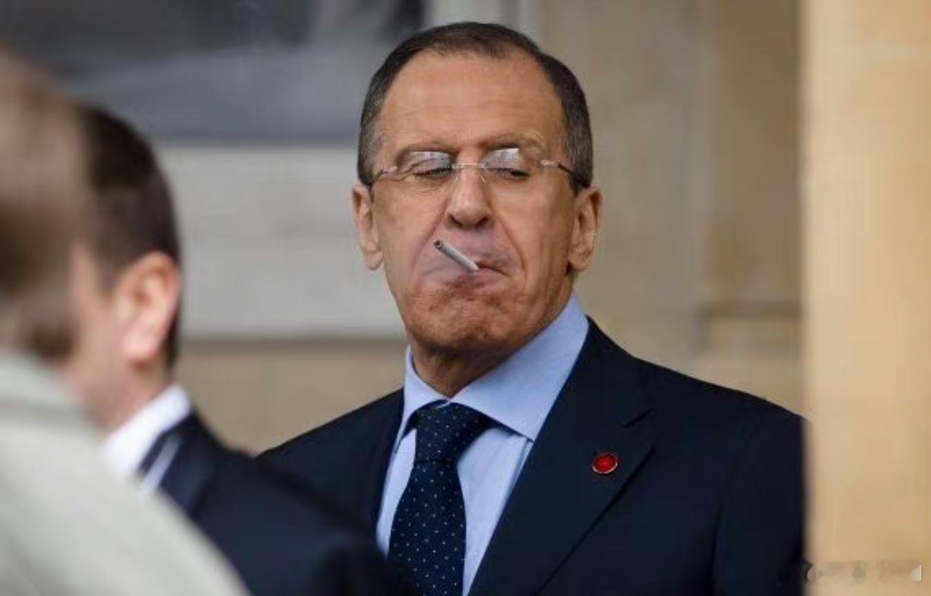 拉夫罗夫说，若格陵兰岛是美国的安全保障，那么克里米亚就是俄罗斯的安全保障。 