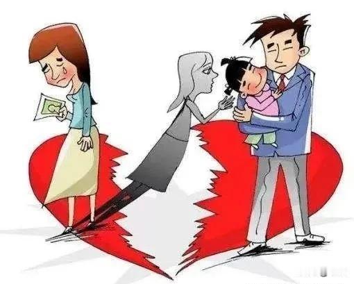 女儿买的新房子，只给她爸了一把钥匙，却不给我钥匙，我想去女儿那给她收拾收拾房间，