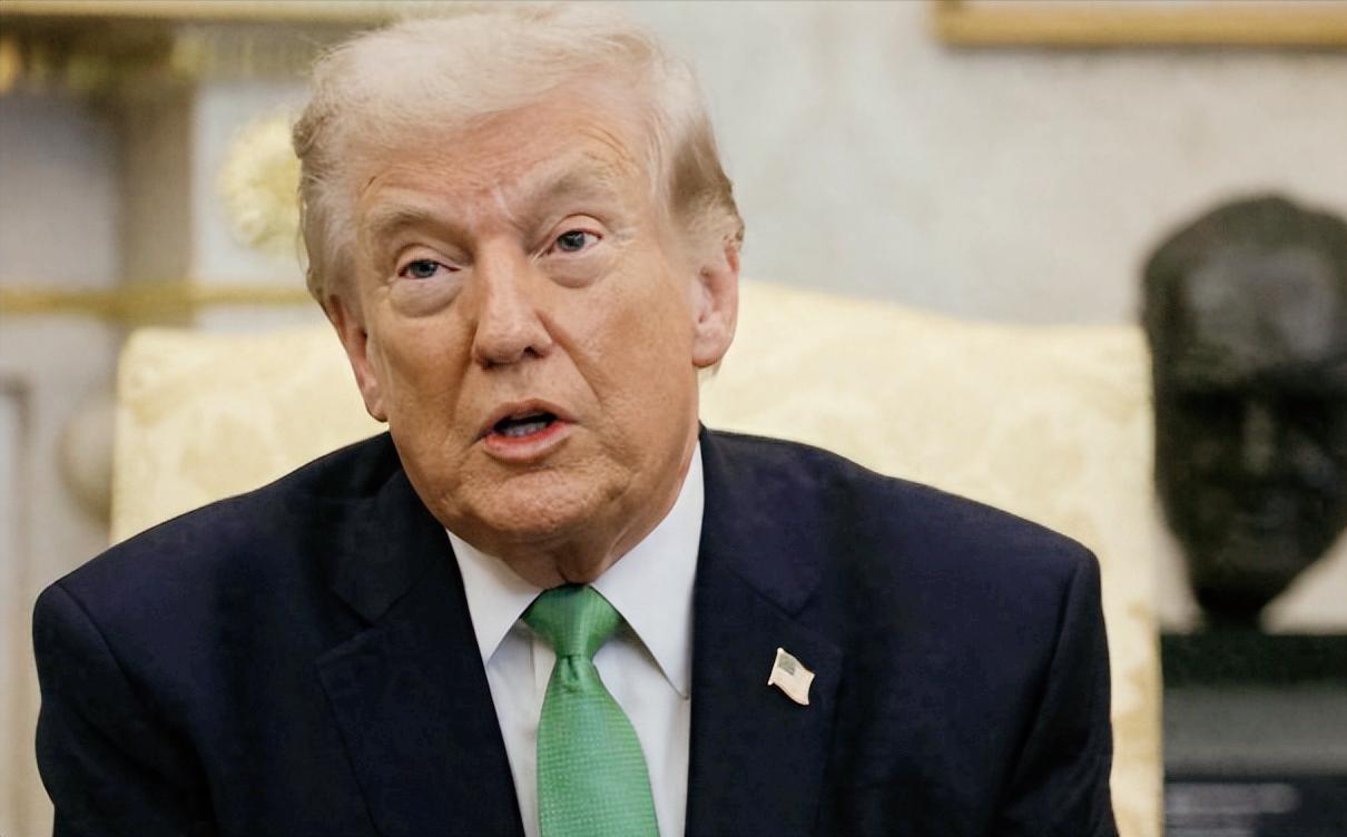 突发！特朗普突然一改往日强硬态度，对他国向古巴输送石油彻底松口，就连俄罗斯的油轮