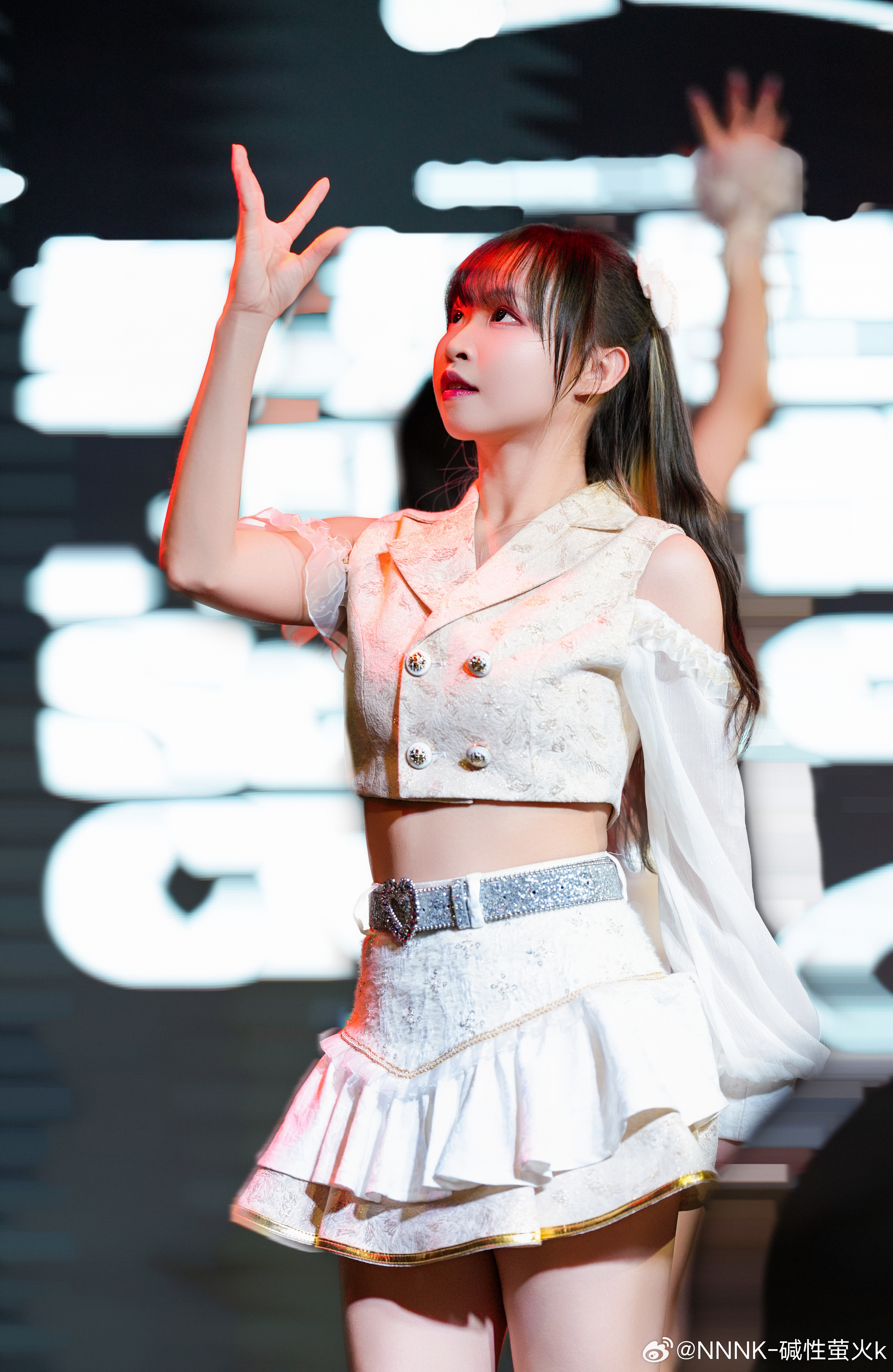 💚梨渦うさぎ🐰 领养指南🤩🌟NNNK1⃣️号成员｜破壳日🐣12.05 