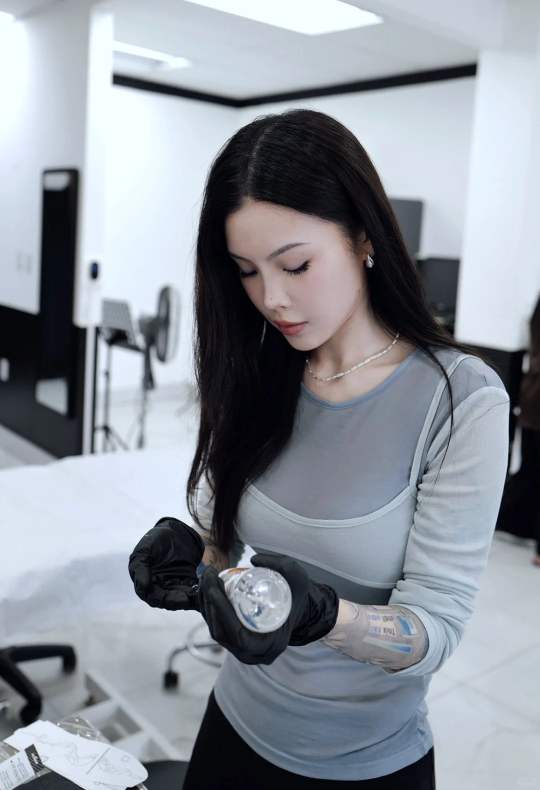 ▫️ 工 作 照 ▫️｜温哥华纹身📍