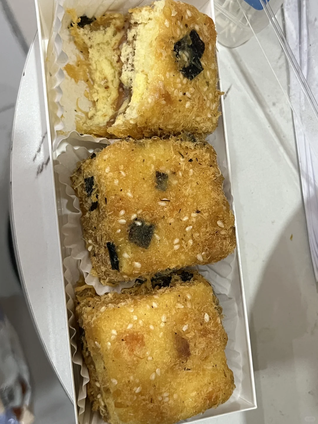 9.3喝了两杯霸王茶姬