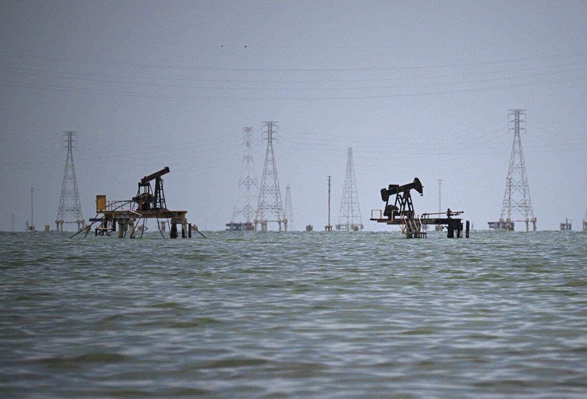 . 高盛称委内瑞拉石油产量长期可能上升