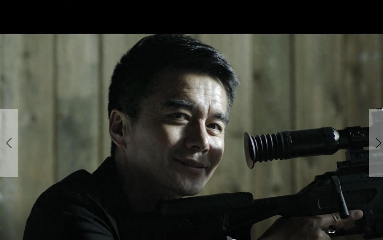 祁厅长一共四段婚姻
第一段婚姻
- 许亚军的第一任妻子是黄建萍，她是中国儿童艺术