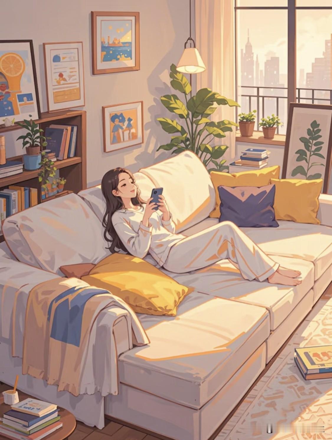 一位干了十几年旧物回收的师傅说：
“人到中年，家里最该扔的东西，不是破衣服烂鞋子
