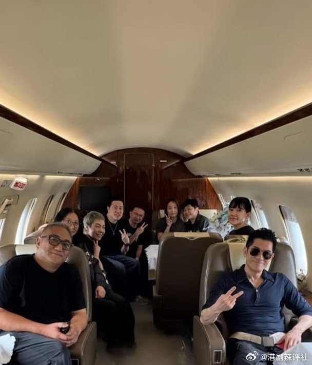 天王郭富城（城城）將於年底首度踏上啟德主場館舉行演唱會，而連月來他依然不停四出演