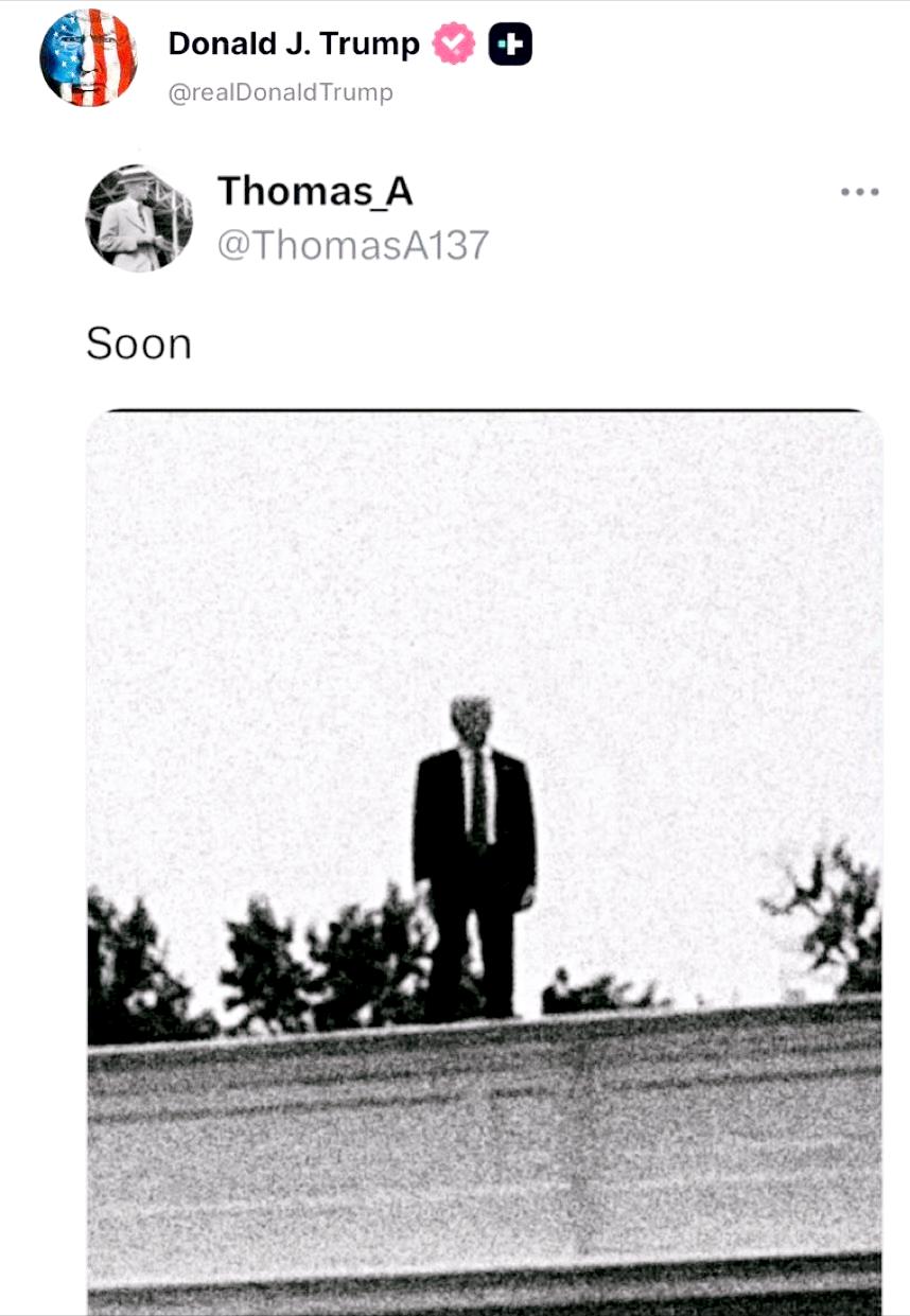 这个信号太明显了，
应该是要对伊朗动手了，
这是模仿当年美国驻德黑兰大使馆被围的