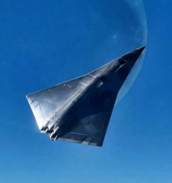 如果有人偷偷把六代机开到国外，会发生什么事？说实话，别说开到国外了，六代机在没批