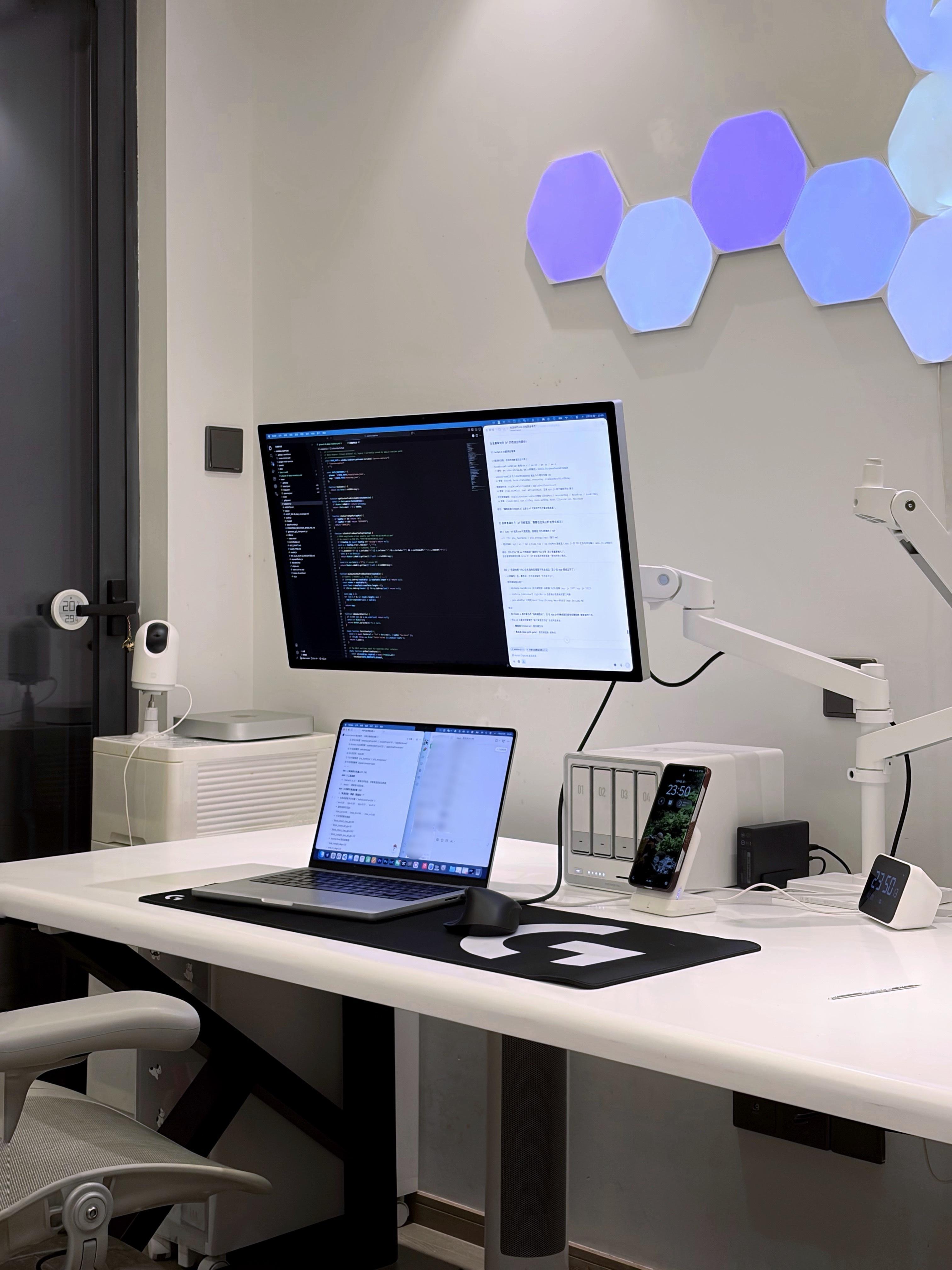 这么好的桌子不写两行代码多浪费啊红烧小狮子头佑酱的日常 上海