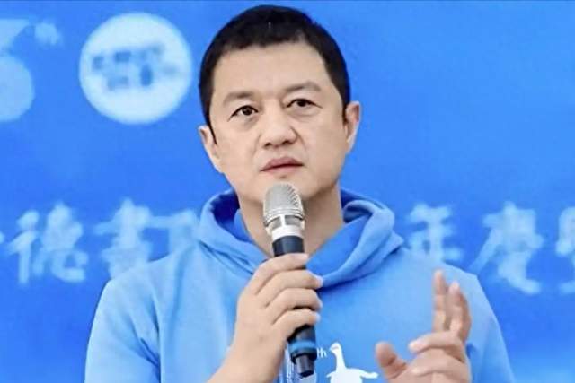 谣言散尽口碑逆转，李亚鹏凭什么翻盘？