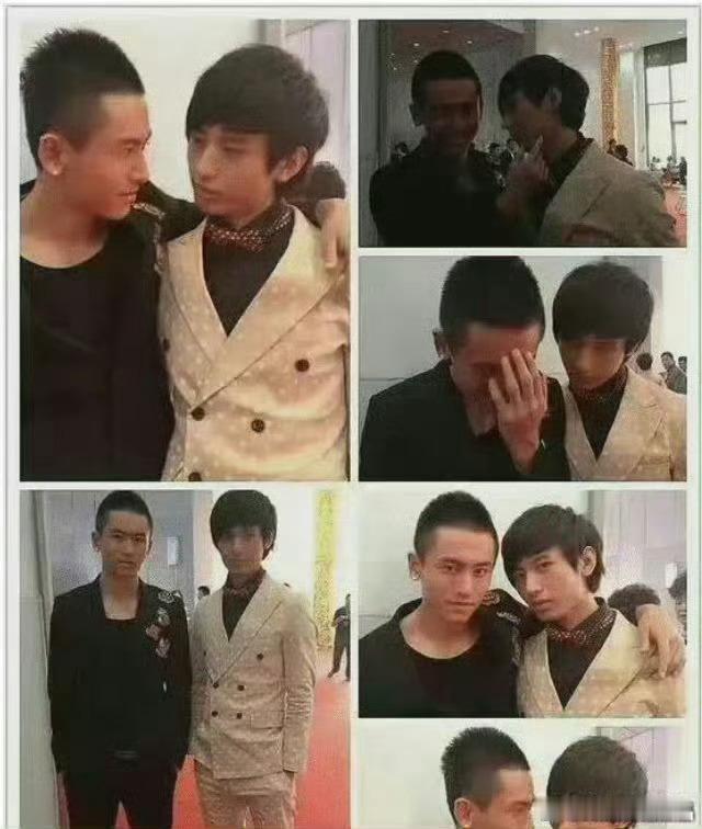 下海不是麦麸的意思吗？他次数多了去了。 