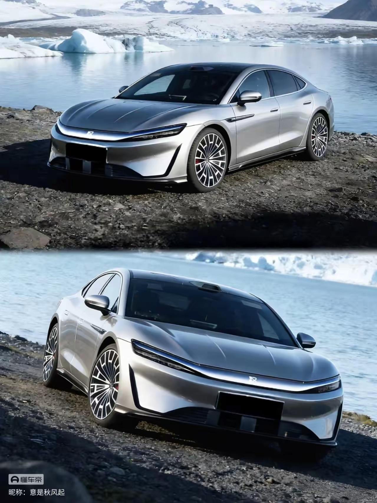 一直以来汉唐都是一对双生子，不管是早期的汉唐Ev+dmi，还是后来的汉唐L，都是