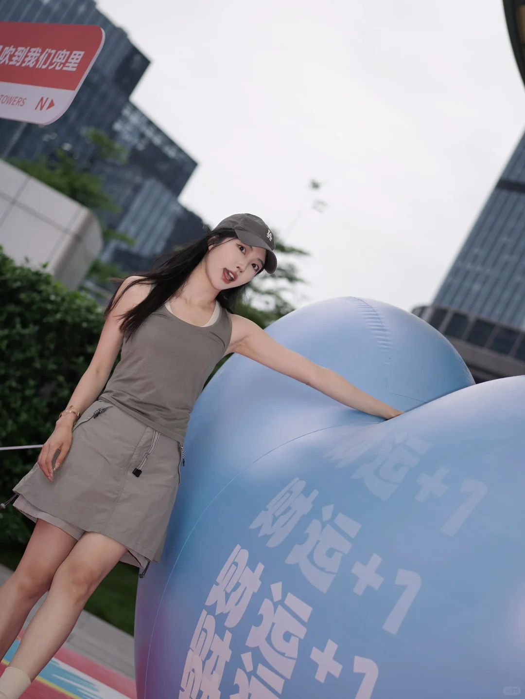 E人也会有的单身狗社恐现场