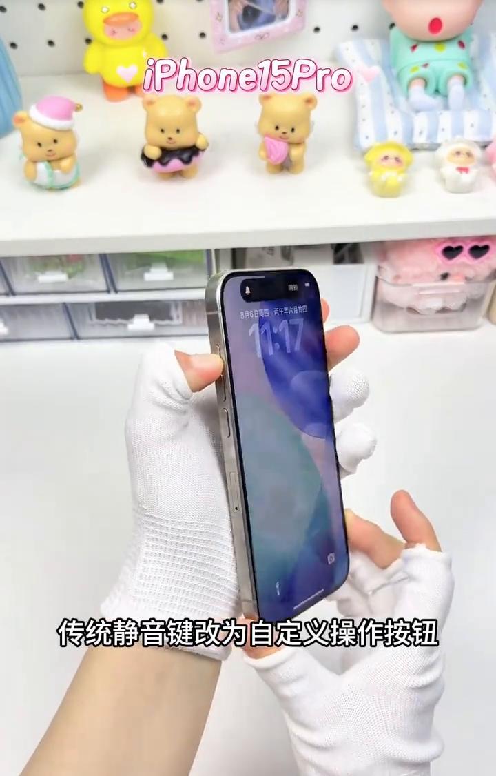 有没有宝子纠结Pro系列该怎么选？带大家看懂这五款机型。
·第一款：iPhone