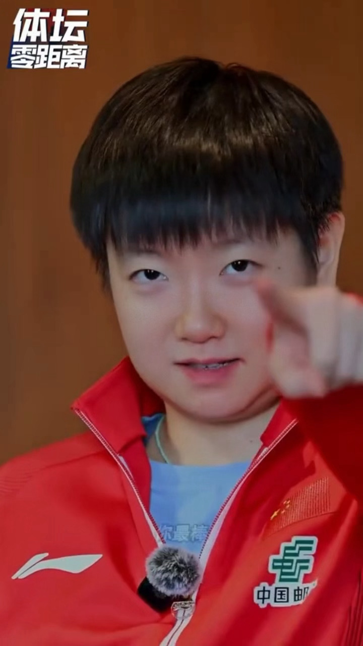 “起起伏伏的过程中，我还是做到了打好我的球。”路途万般起伏，赛场常有跌宕，外界的