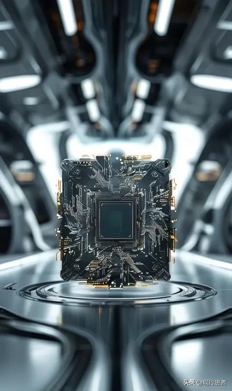 中国量子通信技术取得重大突破，首款量子安全手机已投入试运行。该设备采用单光子密钥