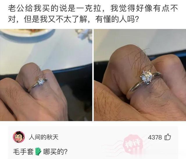 网友神回复，明明把她们p的很好看，为什么她们会生气? ​​​