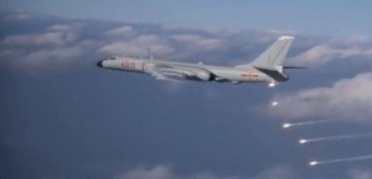美媒：中国曾在2016年确认正在研发轰-20远程隐身轰炸机。然而十年过去，中国空