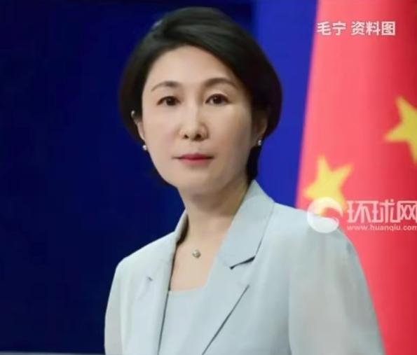 特朗普还想访华？毛宁一句回应，直接让他坐不住了！
 
面对记者提问，毛宁明确表示
