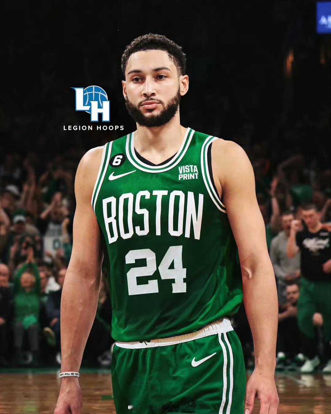 Ary：本西蒙斯预计加盟凯尔特人本西蒙斯预计签约凯尔特人NBA自由市场NBA交易